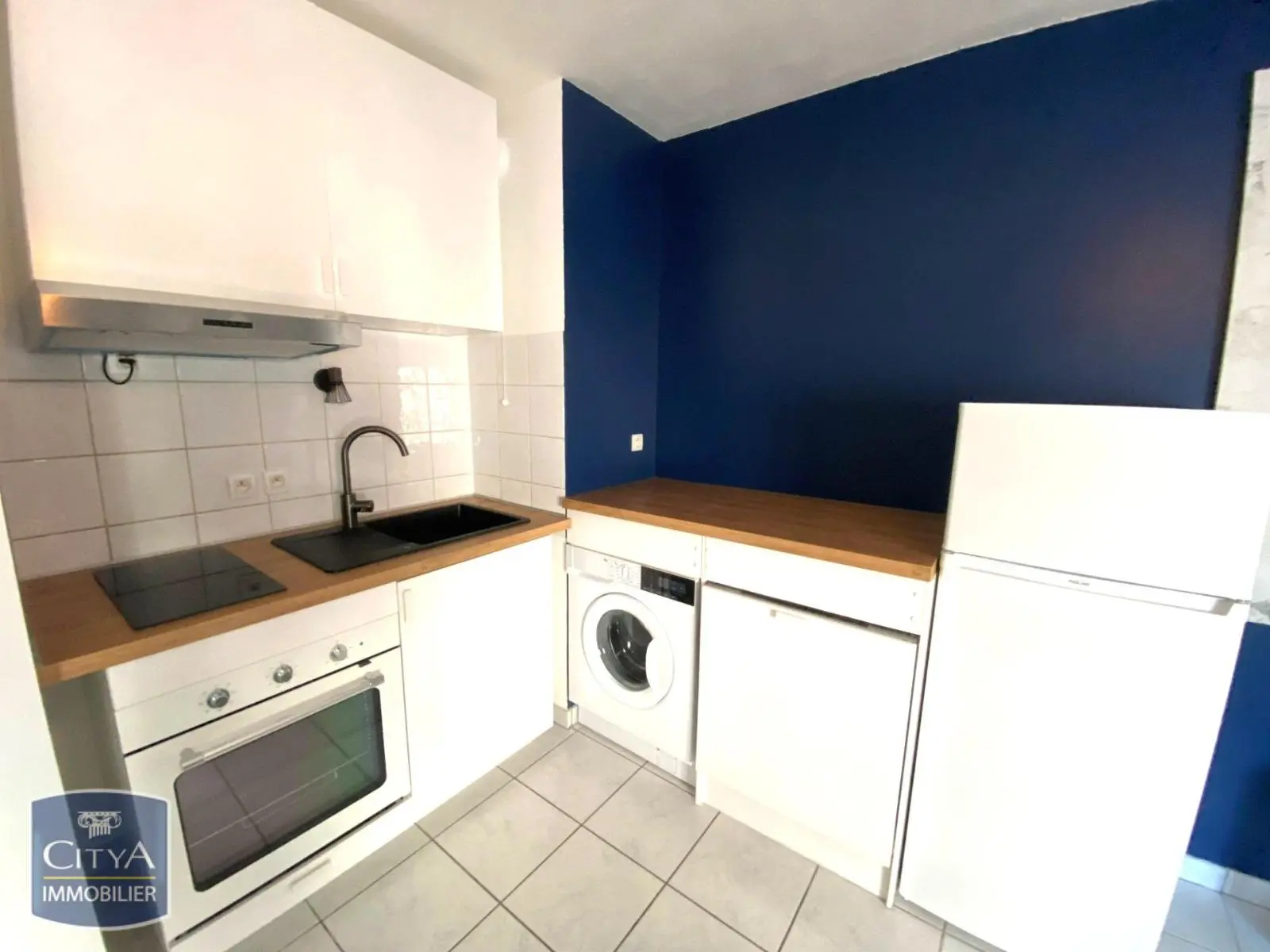 Photo 3 Appartement 2 pièces 31.12m²