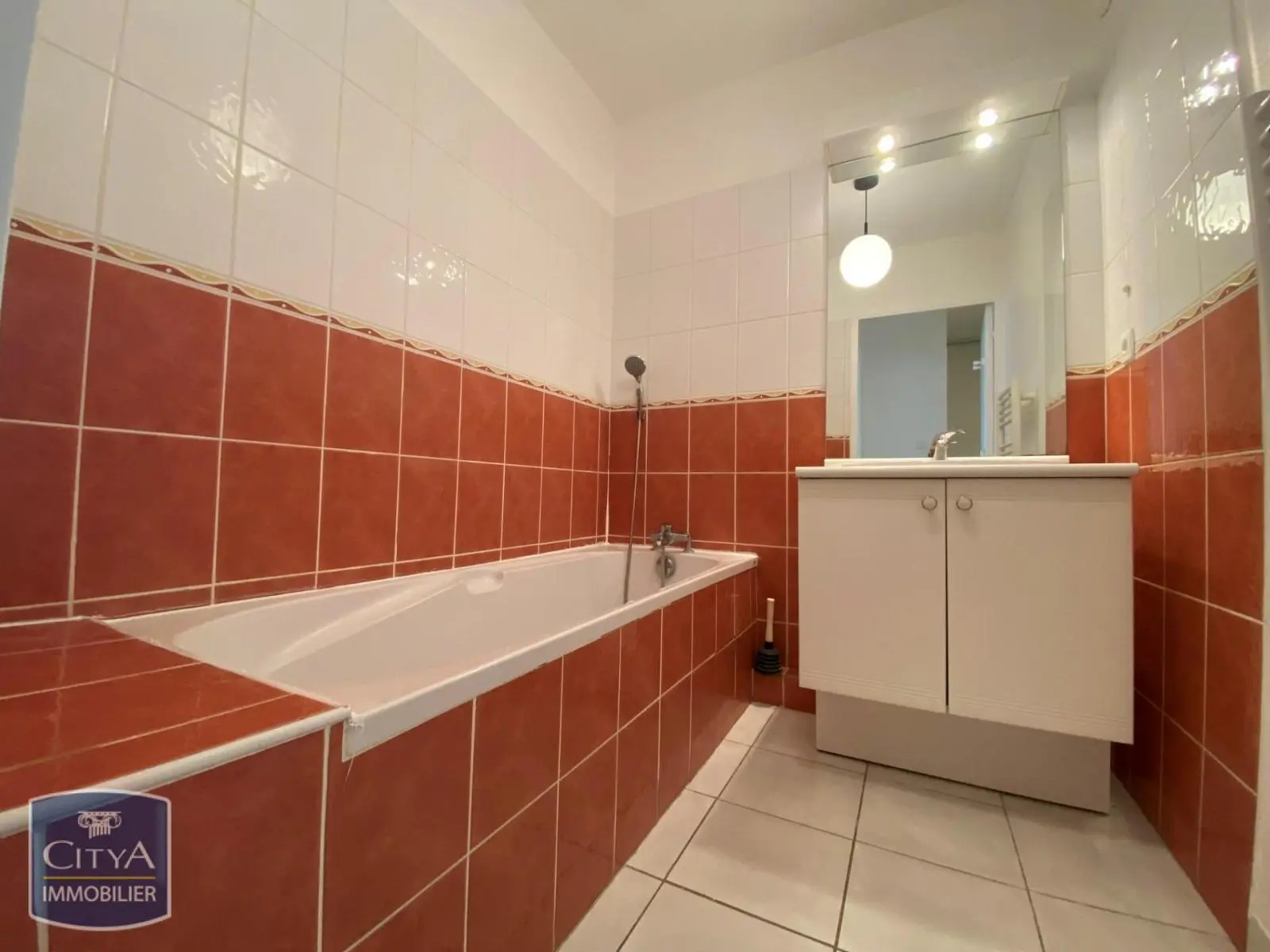 Photo 4 Appartement 2 pièces 31.12m²