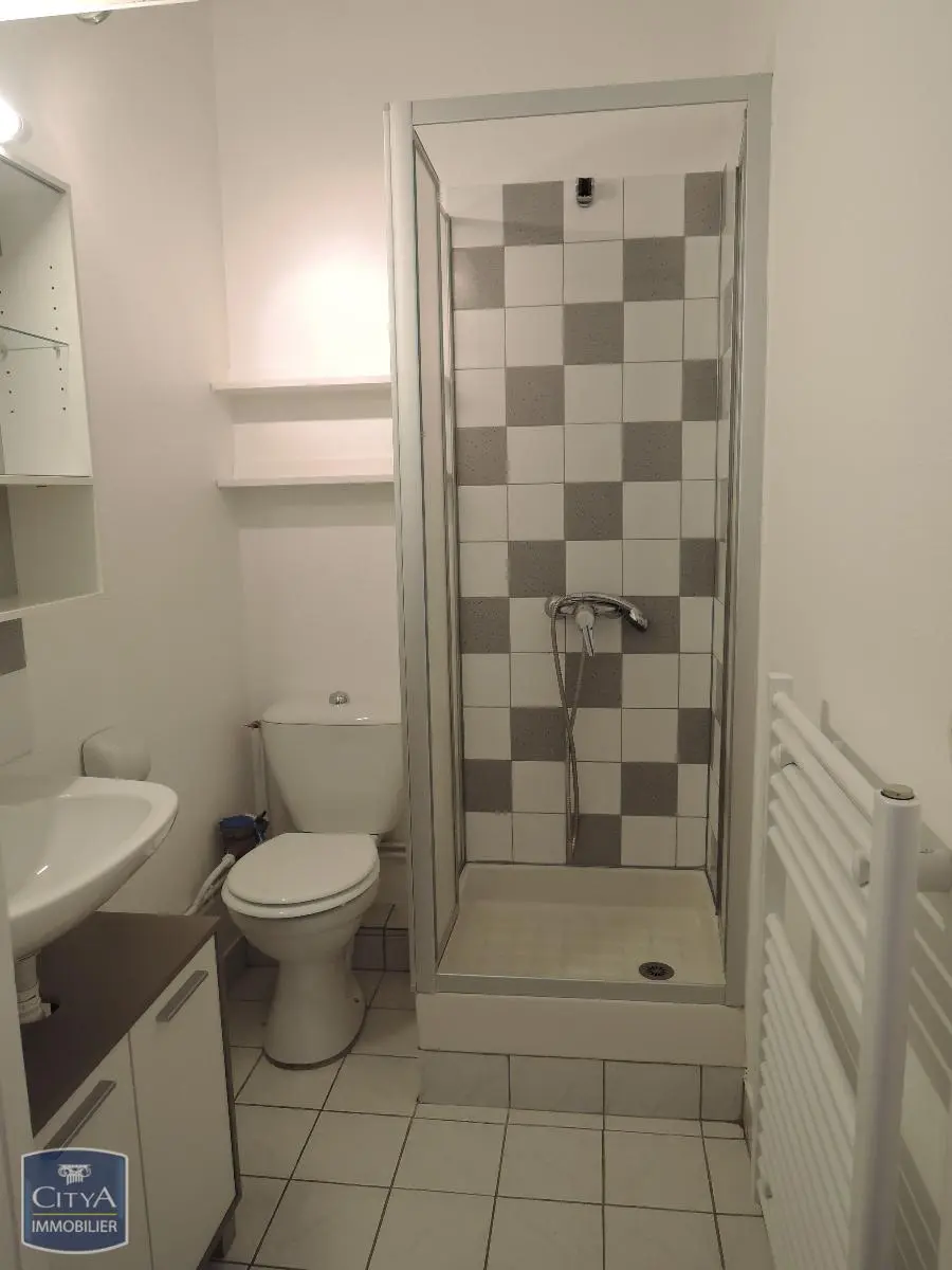 Photo 4 appartement Grenoble