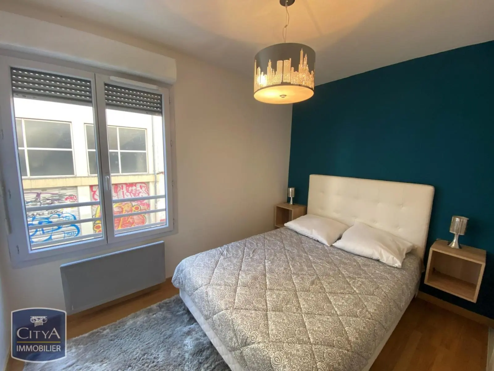 Photo 1 Appartement 2 pièces 31.12m²