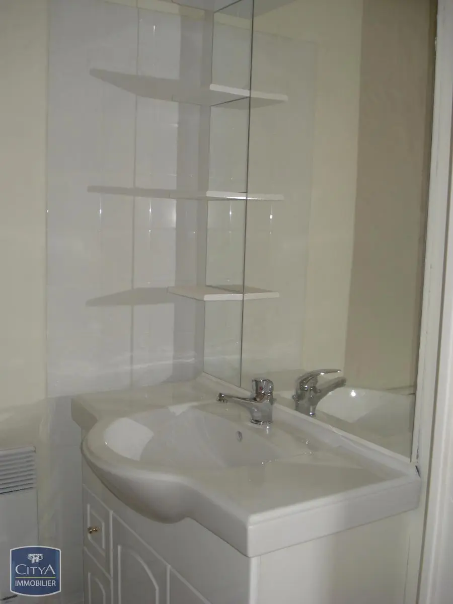 Photo 3 Appartement 1 pièce 20m²