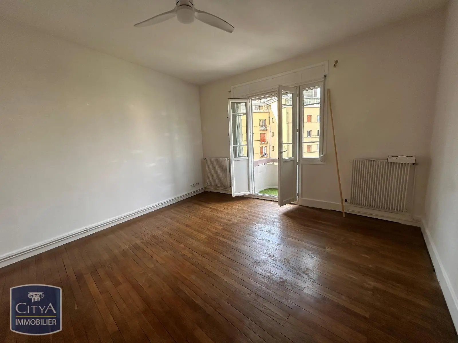 Photo 2 Appartement 3 pièces 79.66m²