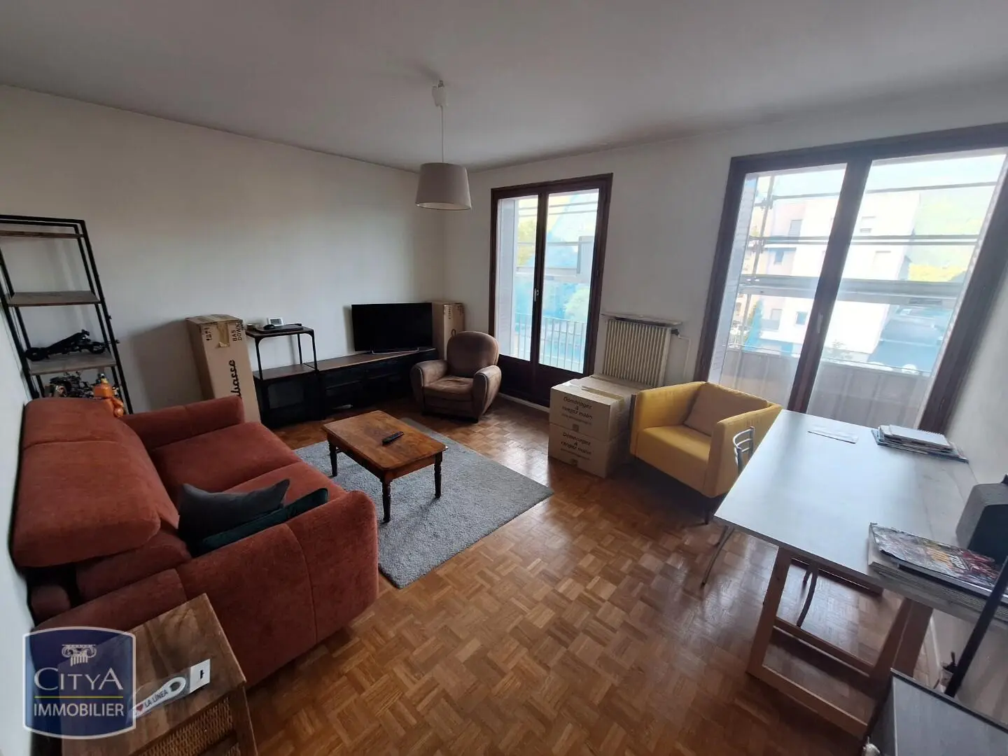 Photo 2 appartement Saint-Égrève