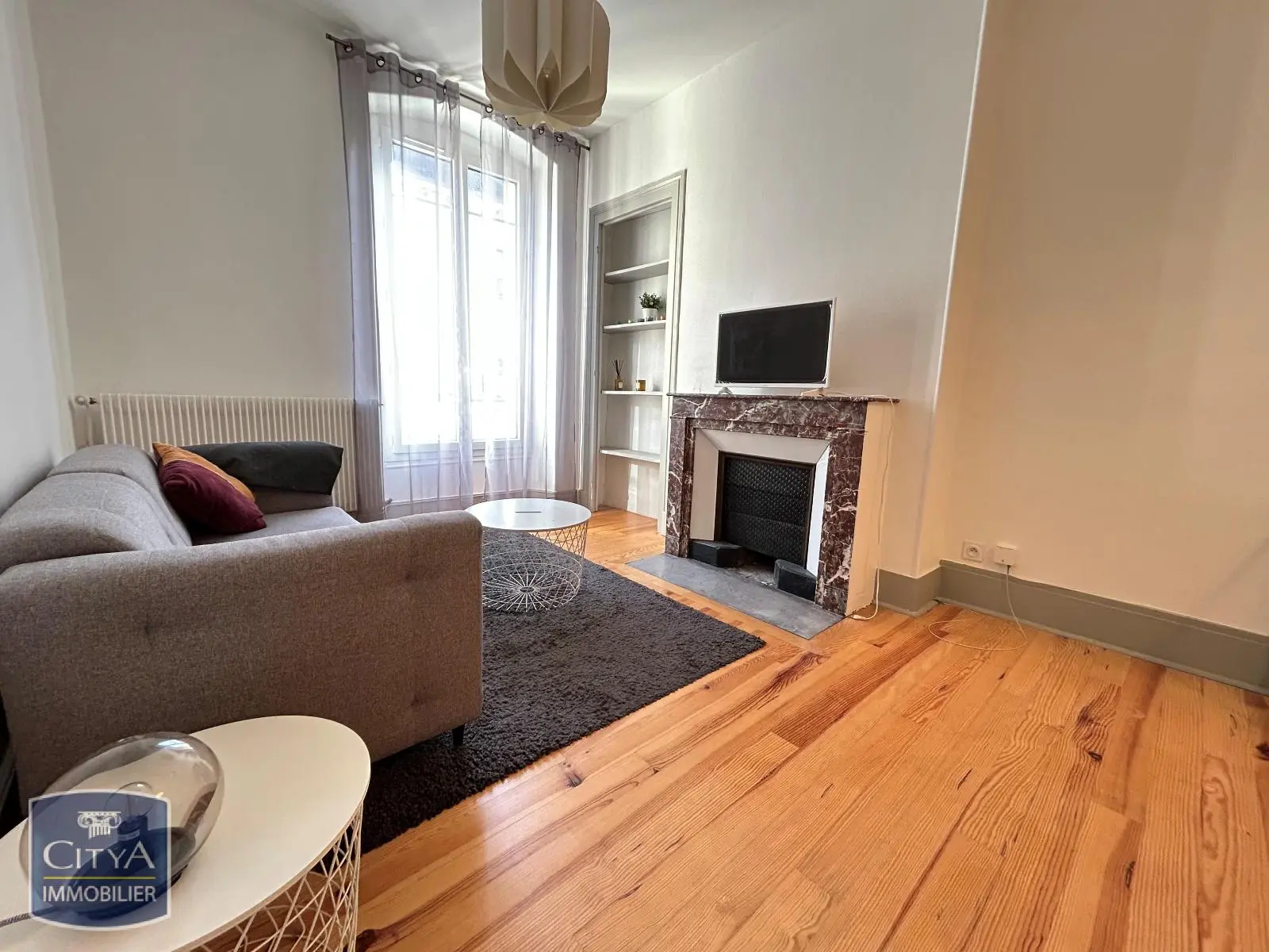 Photo 2 Appartement 2 pièces 50.74m²