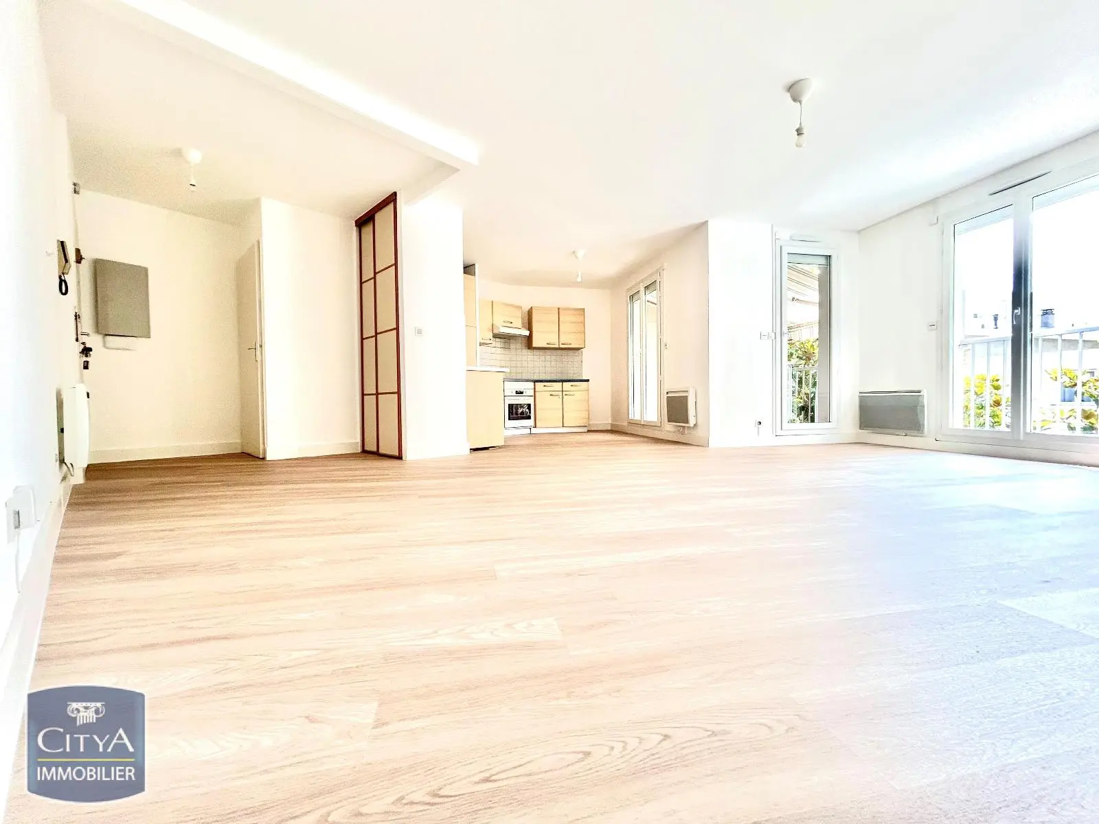 Photo 1 Appartement 3 pièces 64.92m²