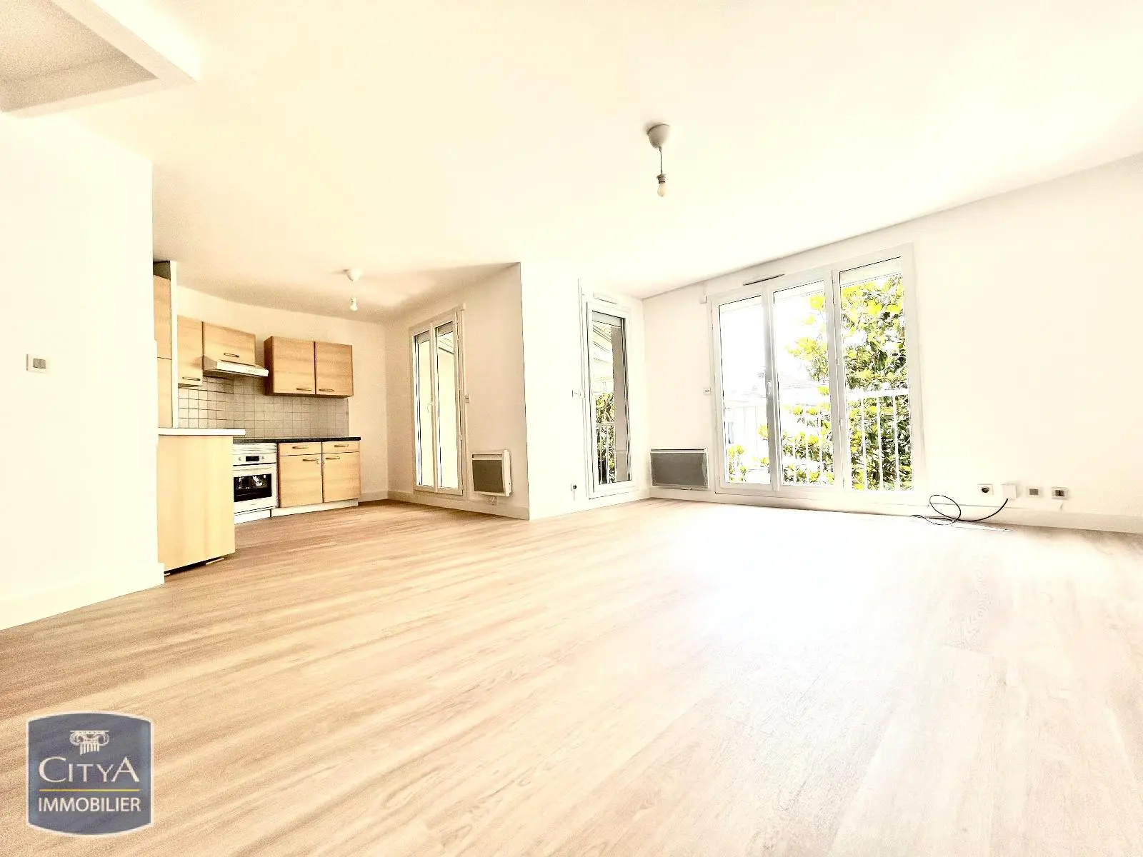 Photo 3 Appartement 3 pièces 64.92m²
