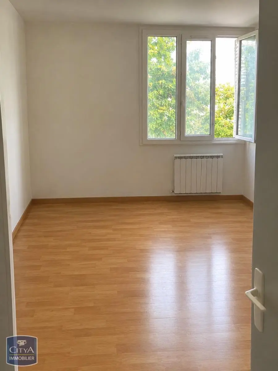 Photo 1 appartement Seyssinet-Pariset