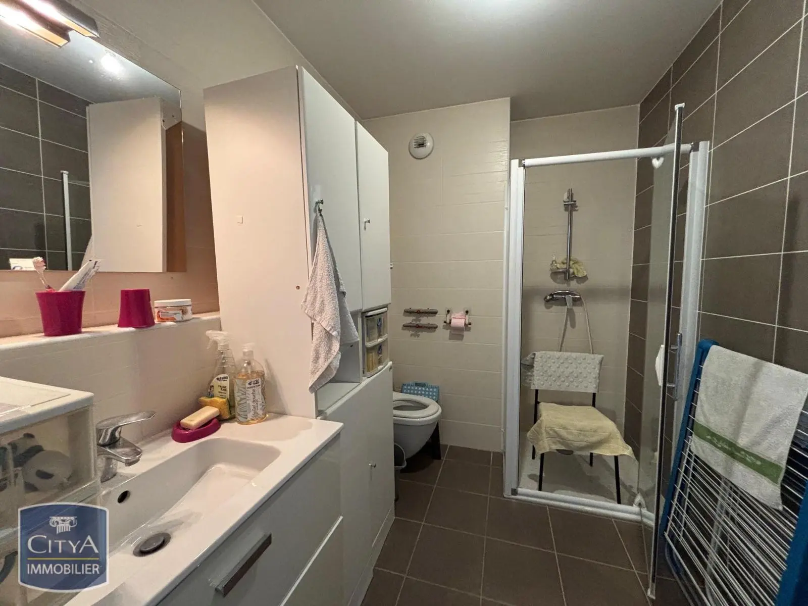 Photo 4 Appartement 2 pièces 46m²