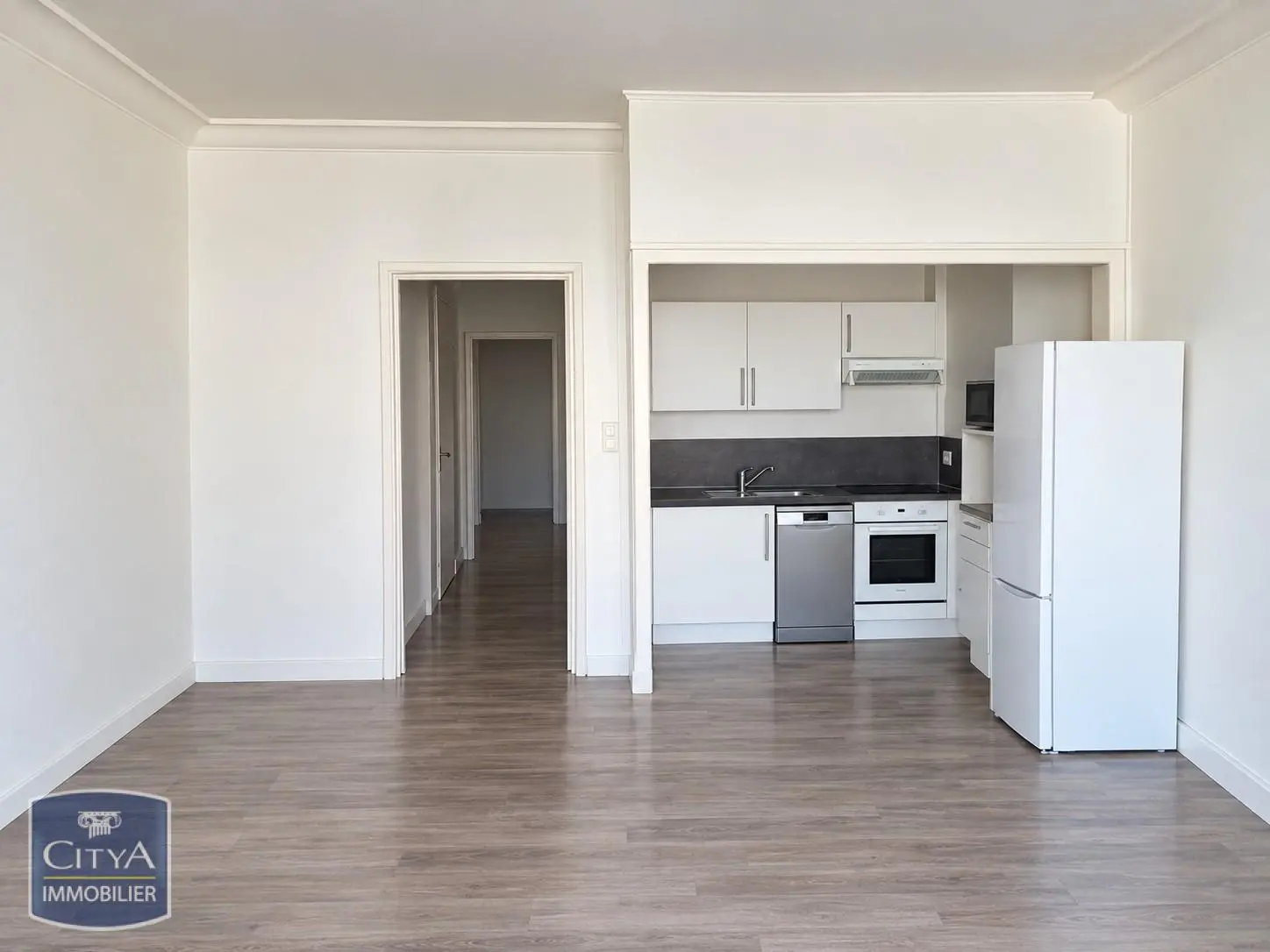 Photo 3 Appartement 2 pièces 49.77m²