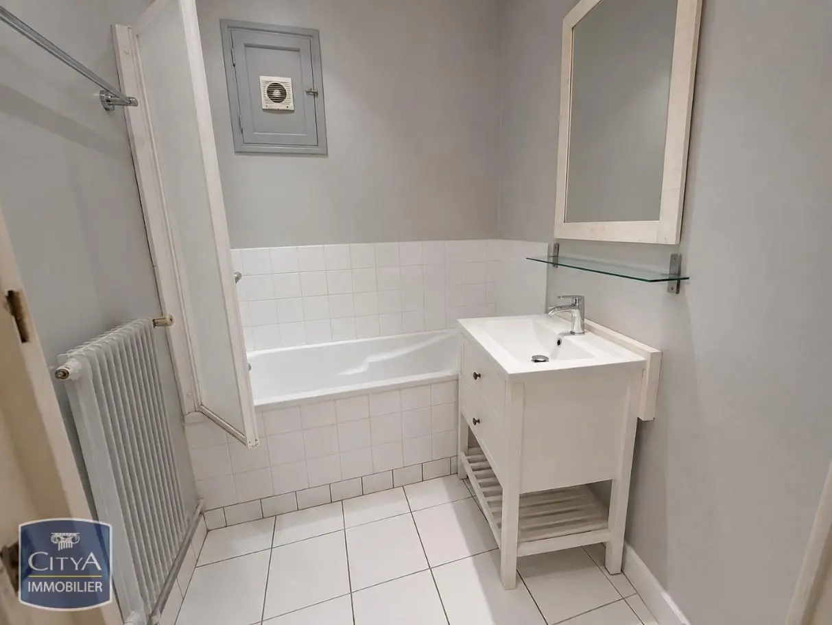 Photo 3 Appartement 3 pièces 79.66m²