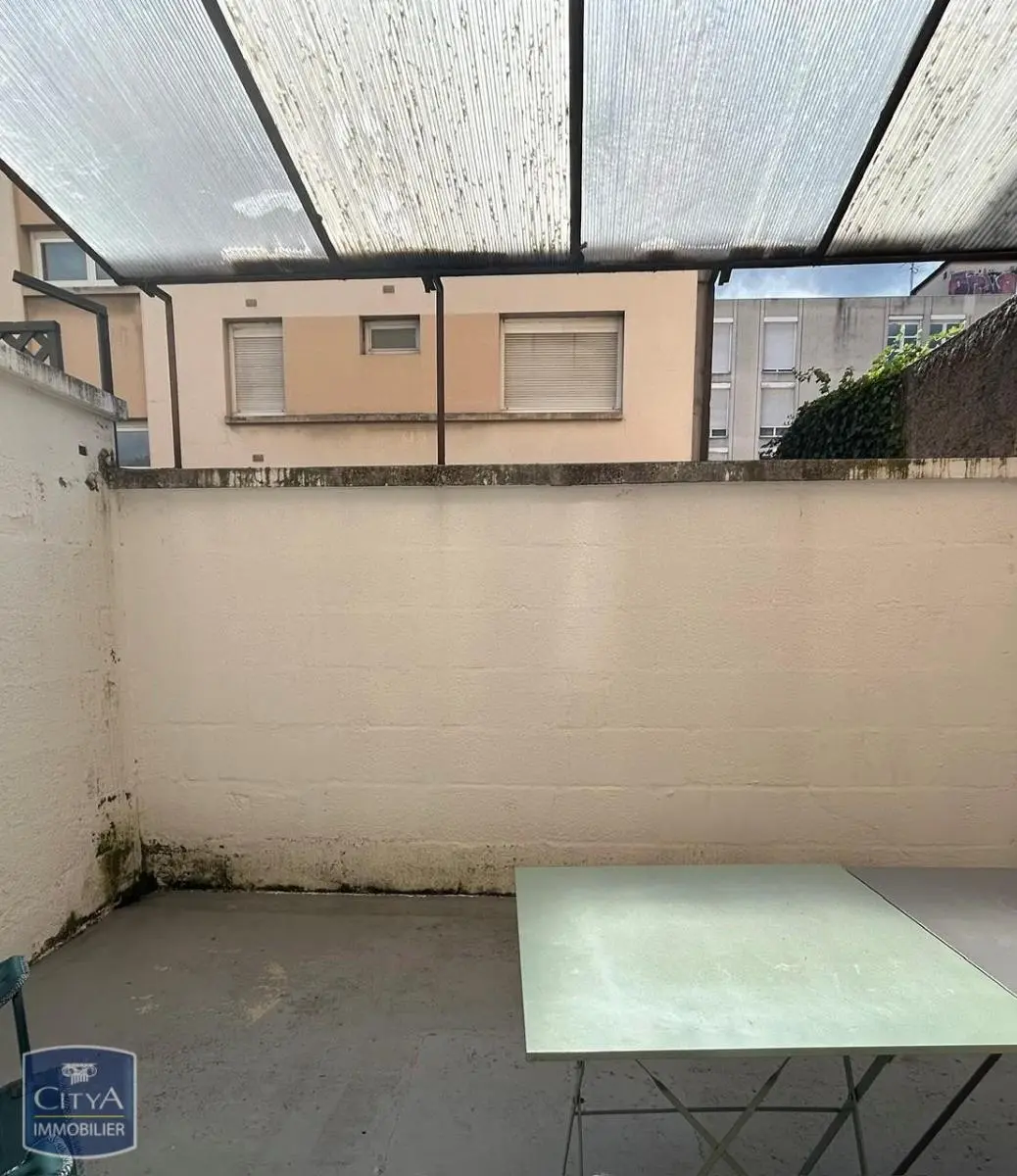 Photo 6 Appartement 1 pièce 35.32m²