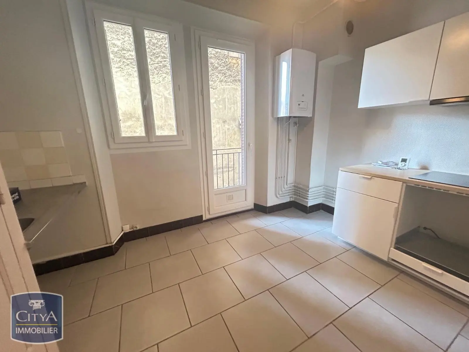 Photo 3 Appartement 2 pièces 55.36m²