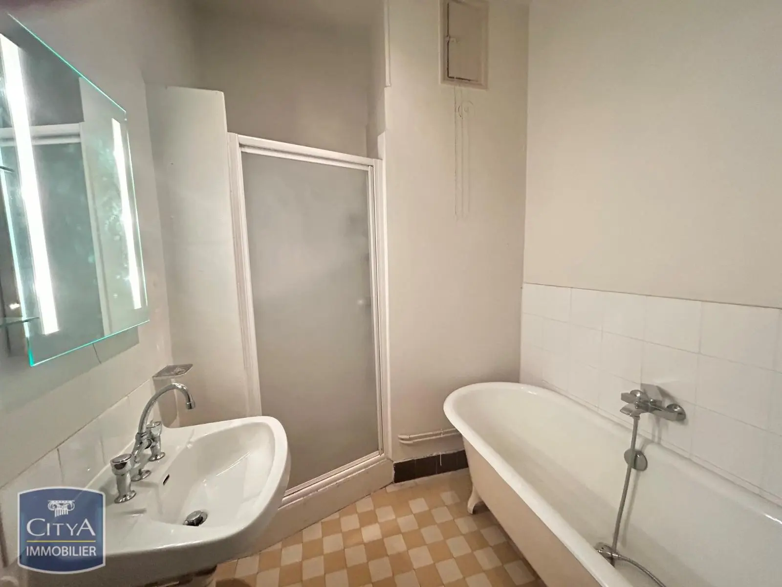Photo 6 Appartement 2 pièces 55.36m²