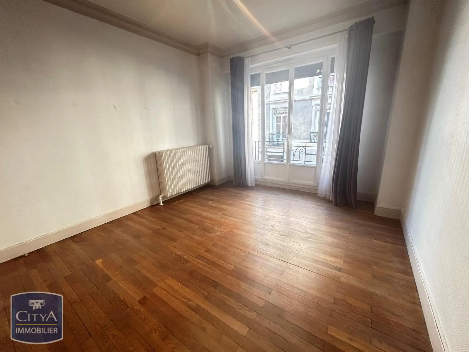 Photo 2 Appartement 2 pièces 55.36m²
