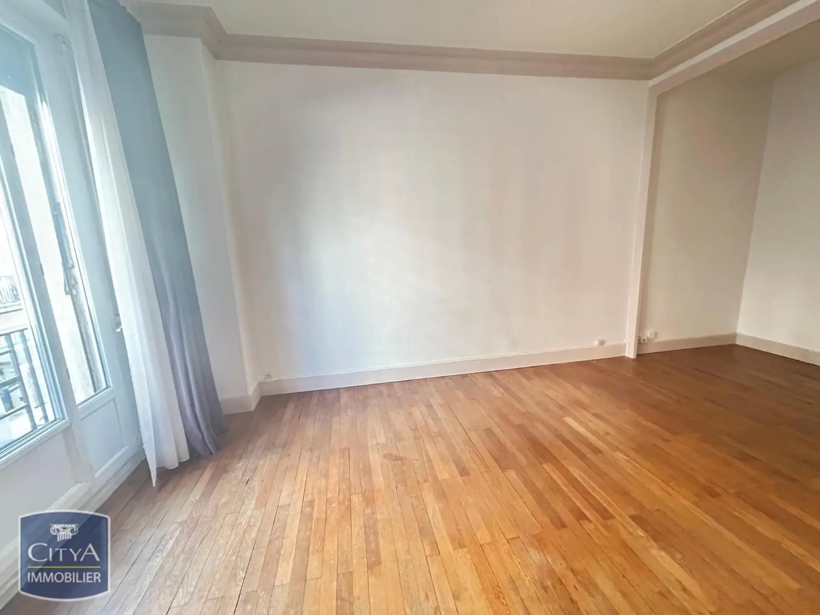 Photo 1 Appartement 2 pièces 55.36m²