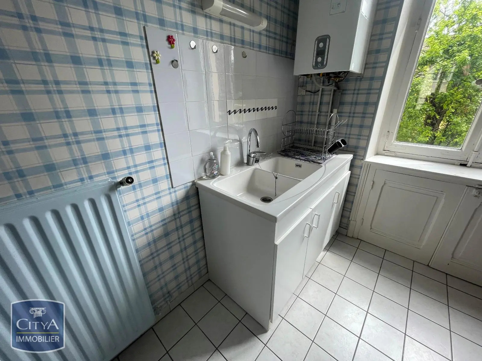 Photo 2 Appartement 2 pièces 53.65m²