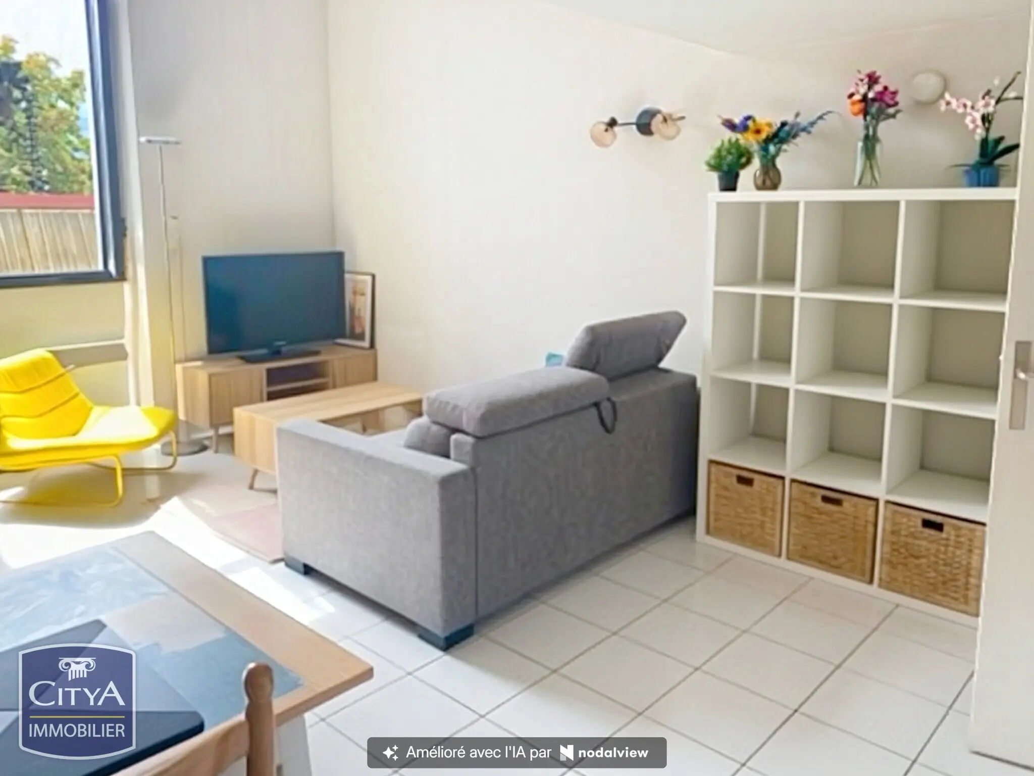 Photo 4 Appartement 2 pièces 43.83m²