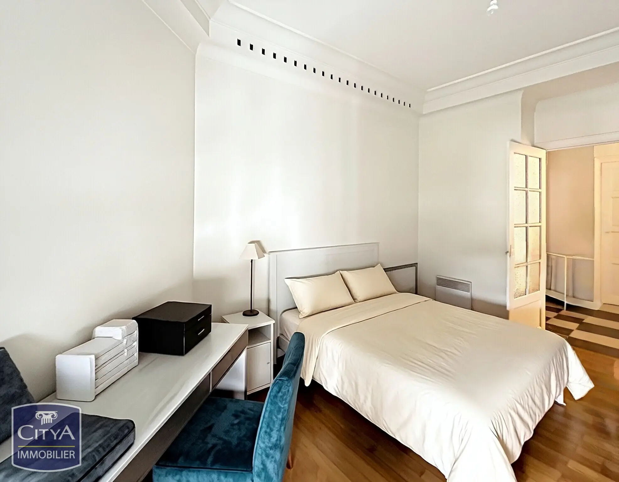 Photo 3 appartement Grenoble