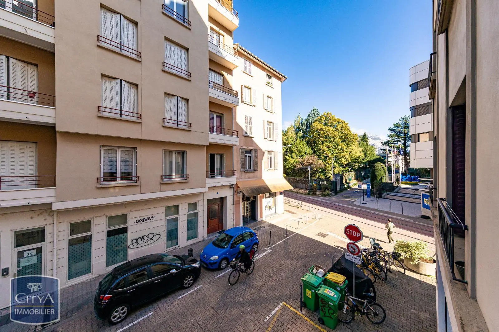 Photo 13 Appartement 2 pièces 49.65m²