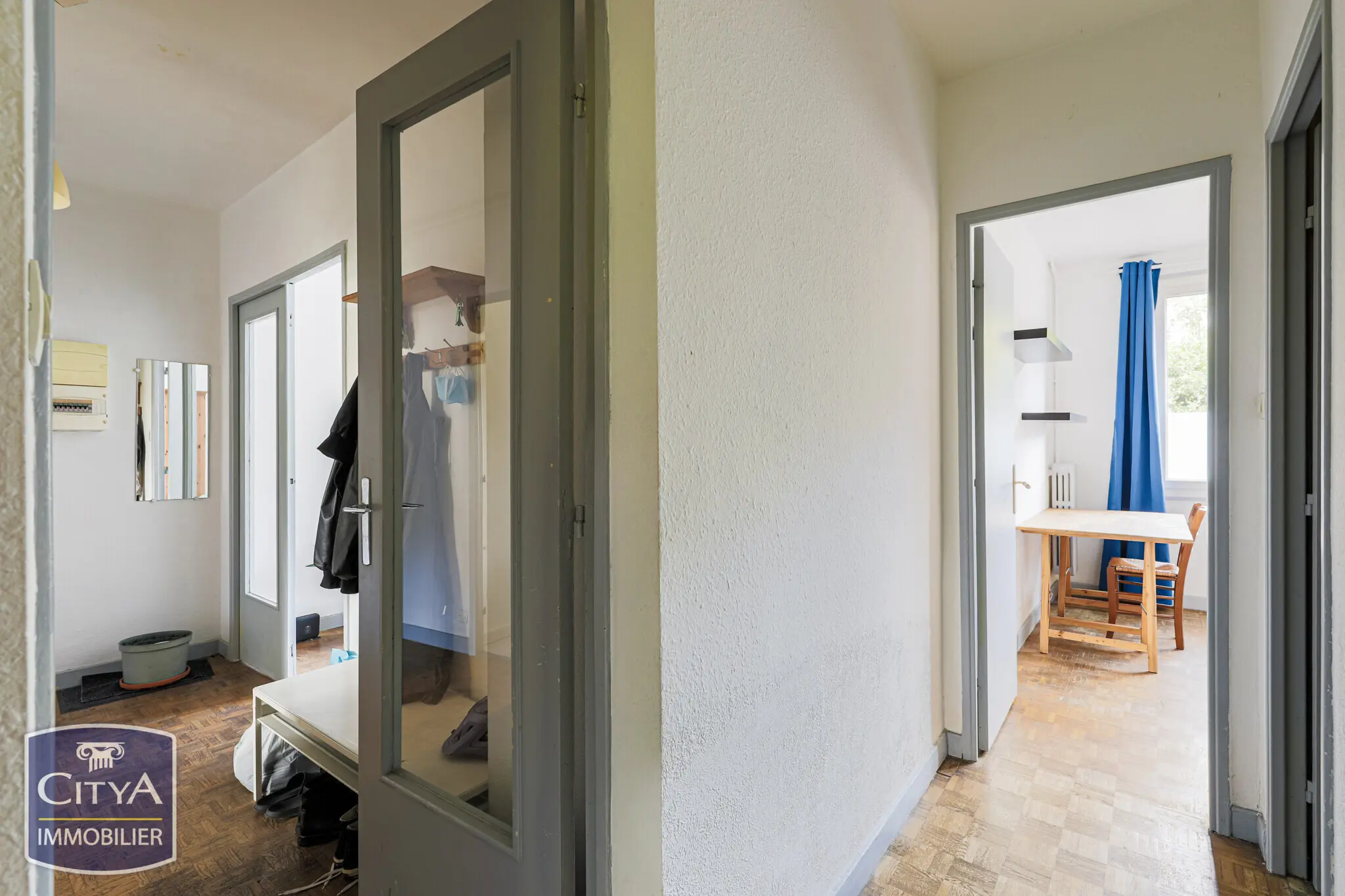 Photo 9 Appartement 3 pièces 76.54m²