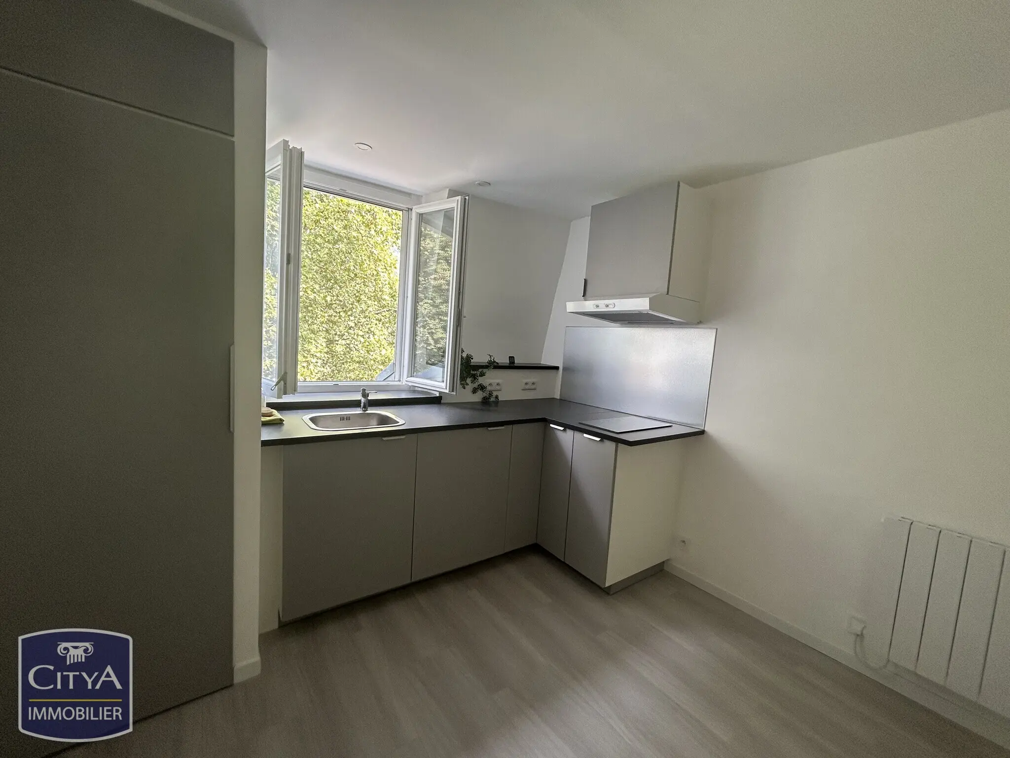 Photo 7 Appartement 2 pièces 30.13m²