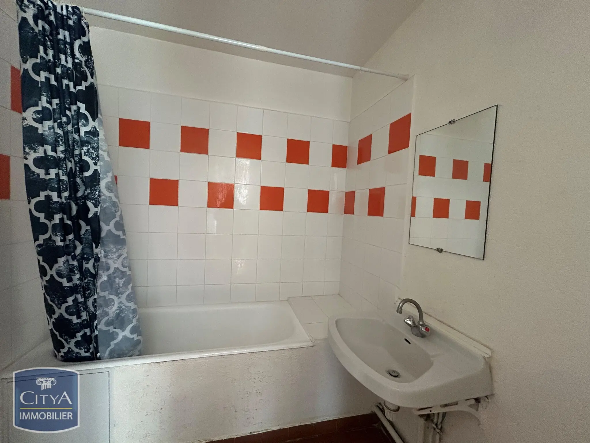 Photo 2 Appartement 2 pièces 34.02m²