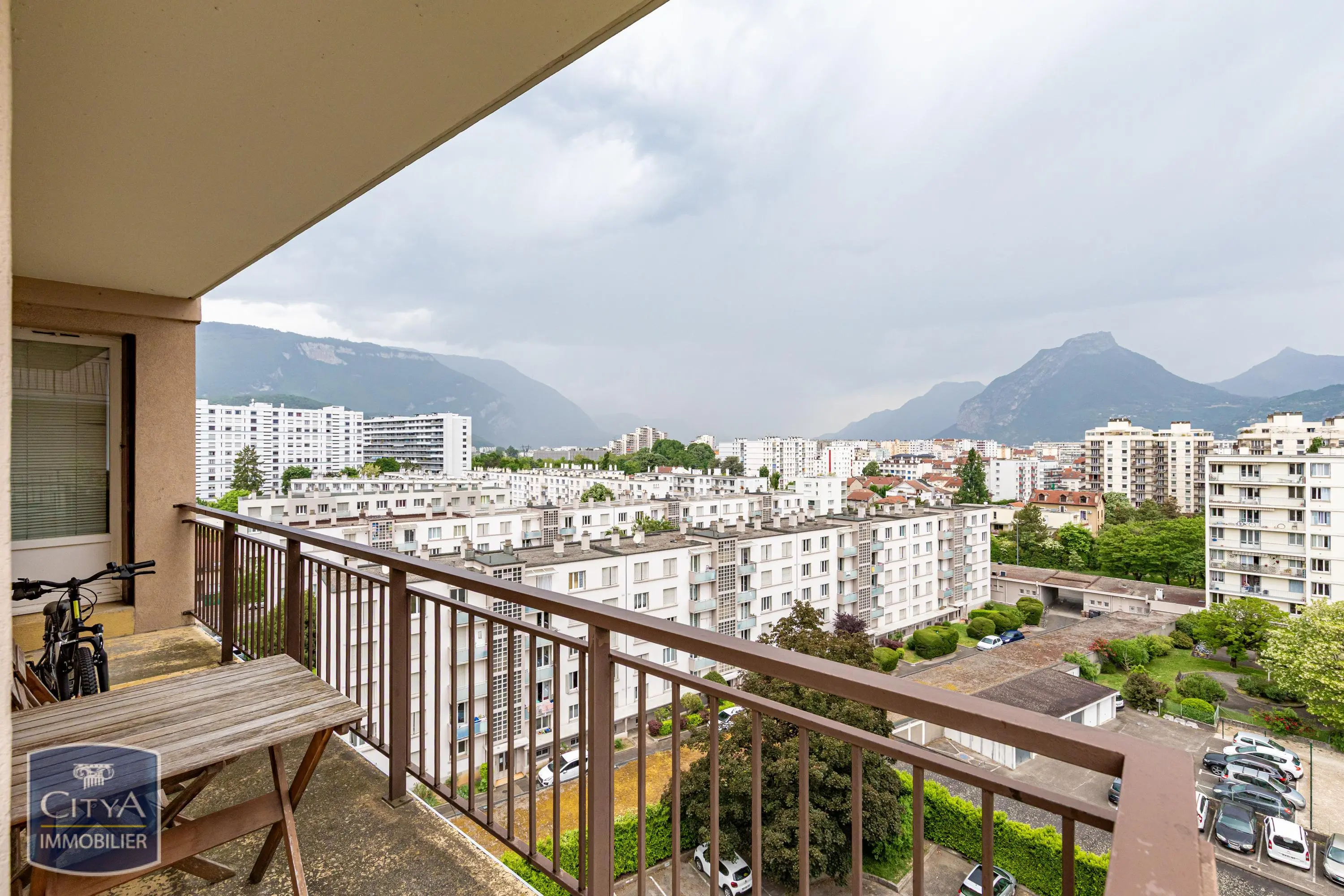 Photo 1 Appartement 3 pièces 68.85m²