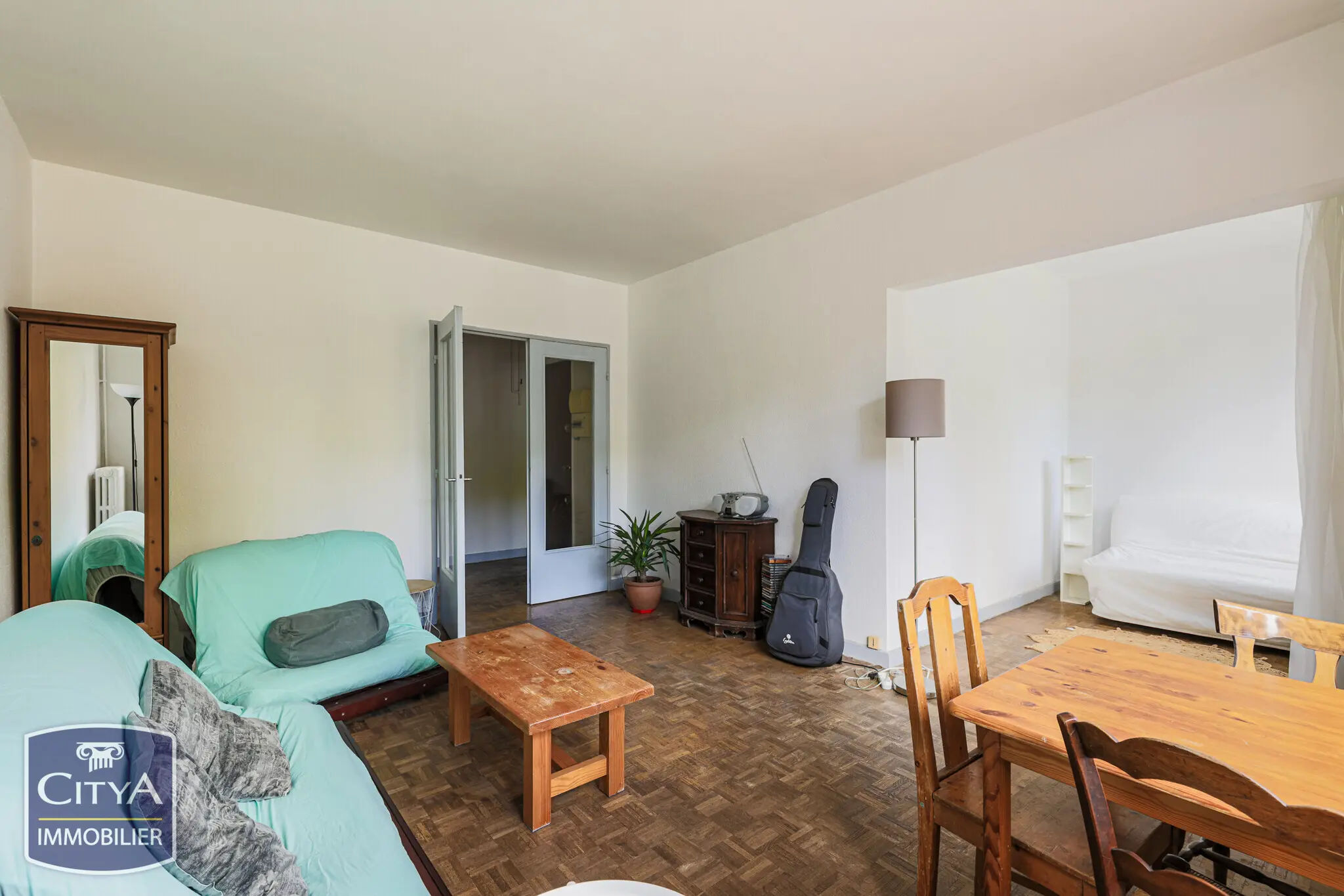 Photo 4 Appartement 3 pièces 76.54m²