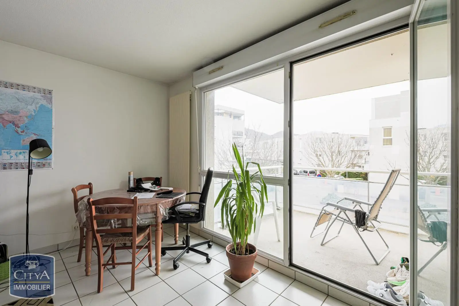 Photo 3 Appartement 3 pièces 67m²