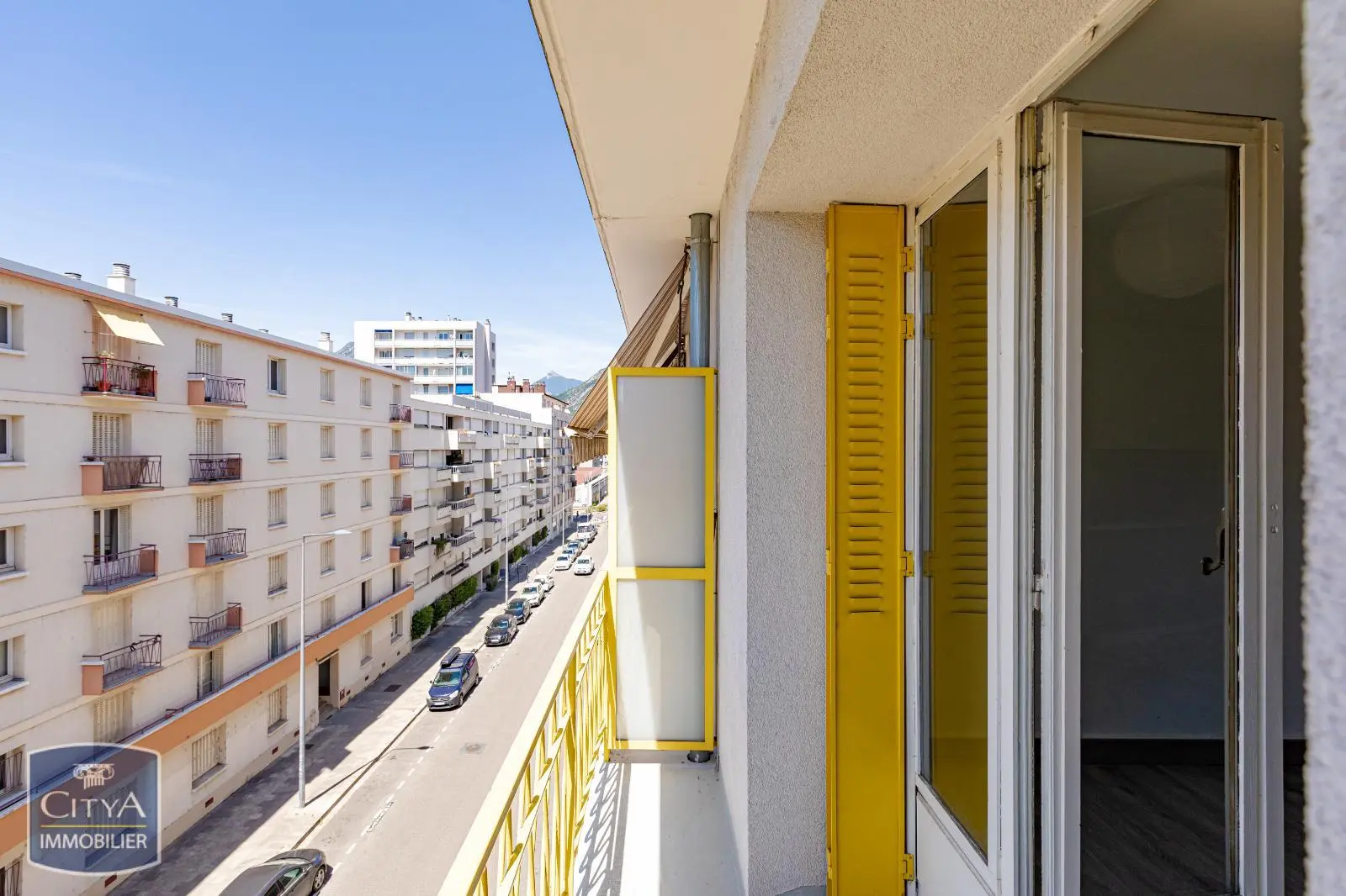 Photo 7 appartement Grenoble