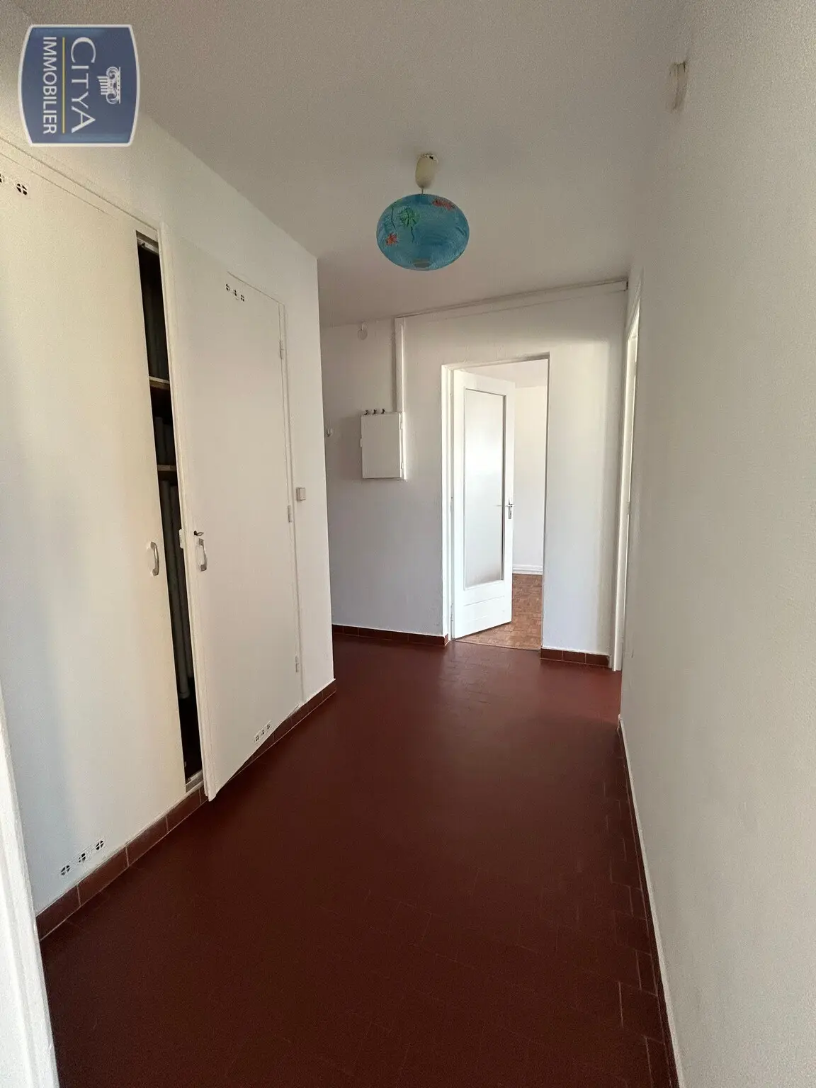Photo 14 Appartement 2 pièces 46.3m²