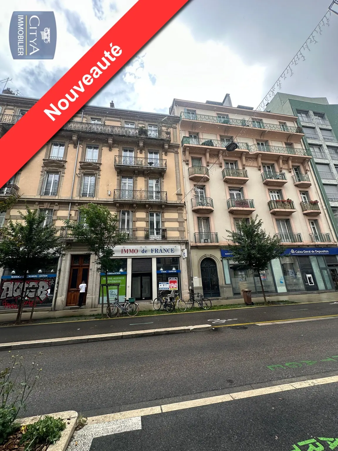 Photo 6 Appartement 4 pièces 88.44m²