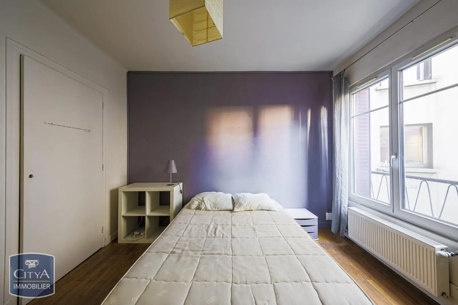 Photo 4 Appartement 2 pièces 49.65m²
