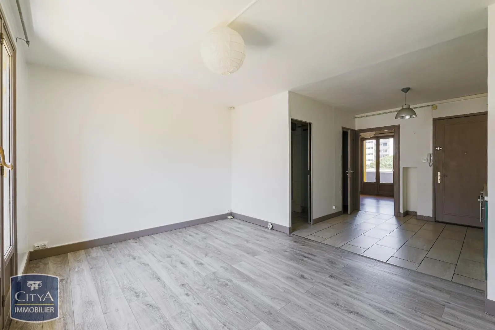 Photo 2 appartement Grenoble