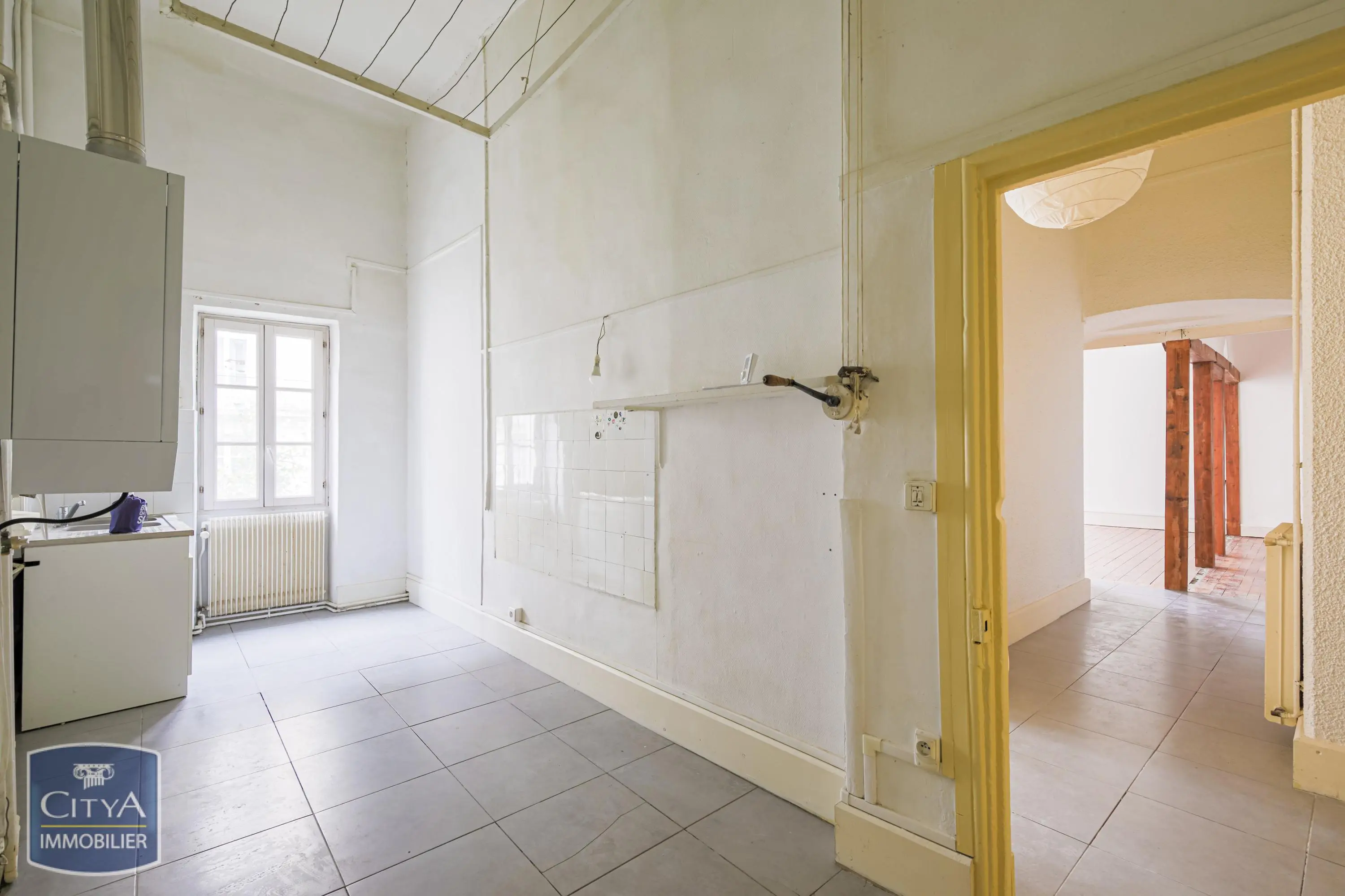 Photo 9 Appartement 5 pièces 93m²