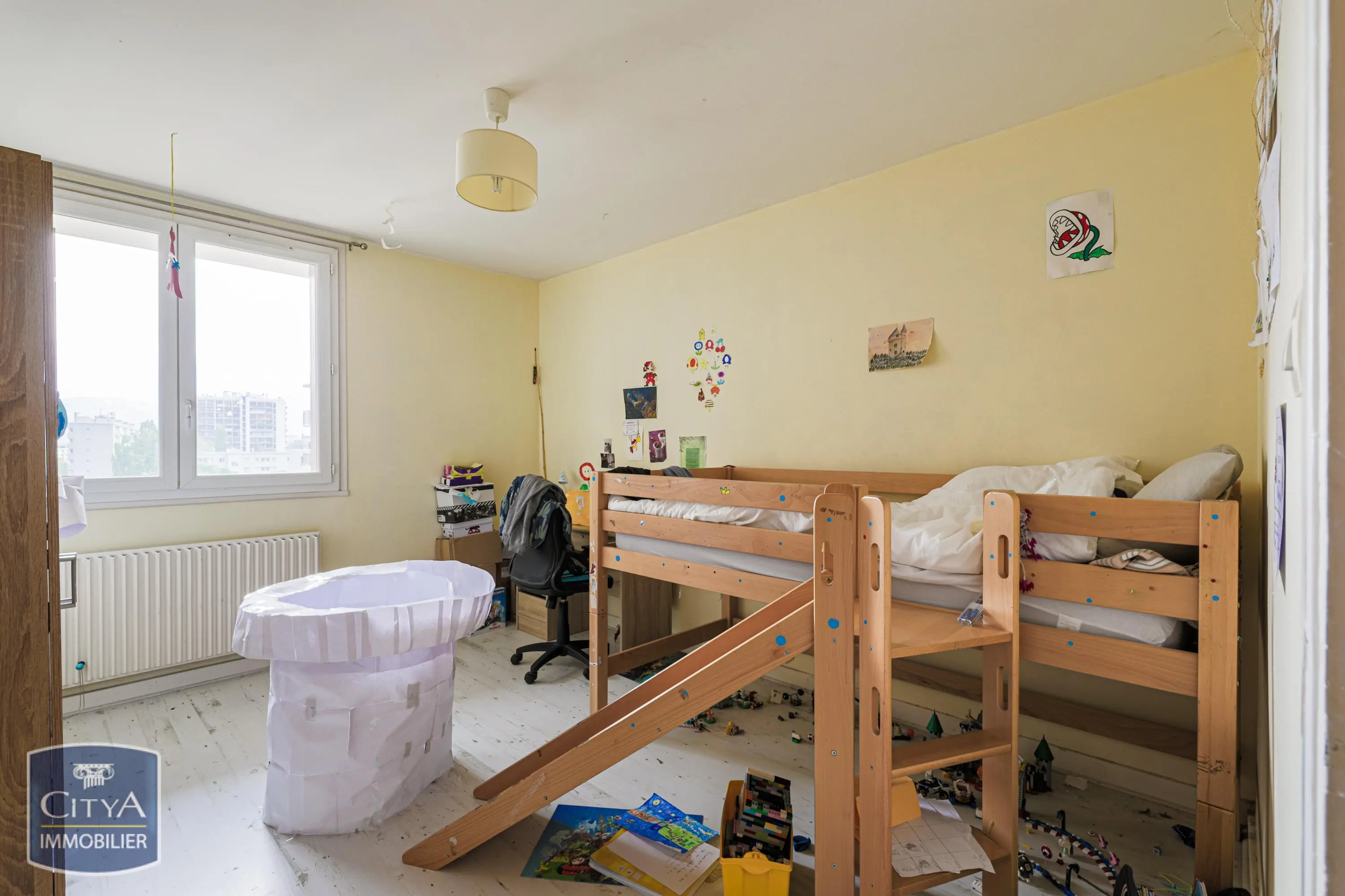 Photo 10 Appartement 3 pièces 68.85m²