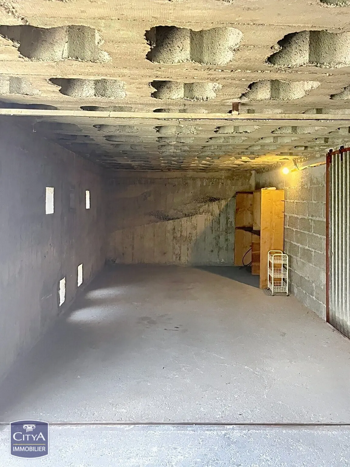 Photo 1 Parking 18m²