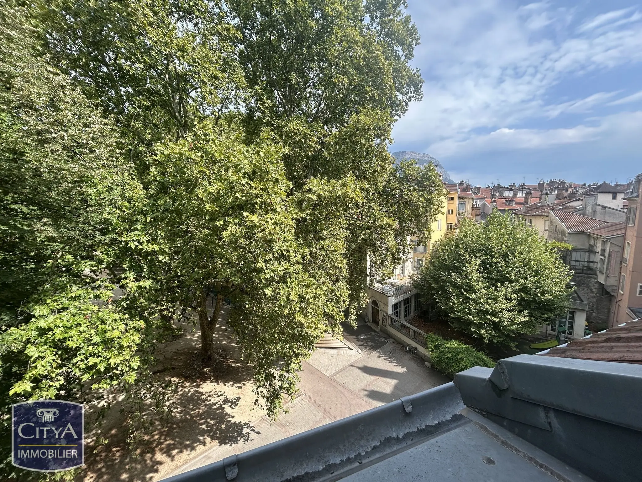 Photo 6 Appartement 2 pièces 30.13m²