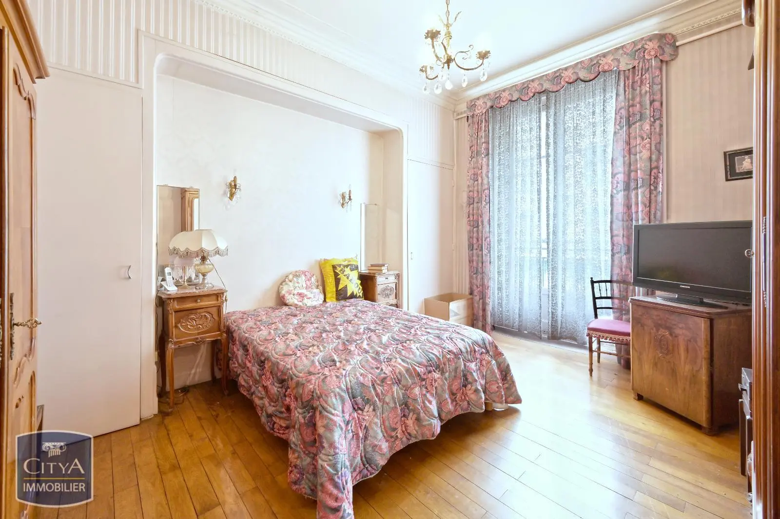 Photo 17 Appartement 4 pièces 88.44m²