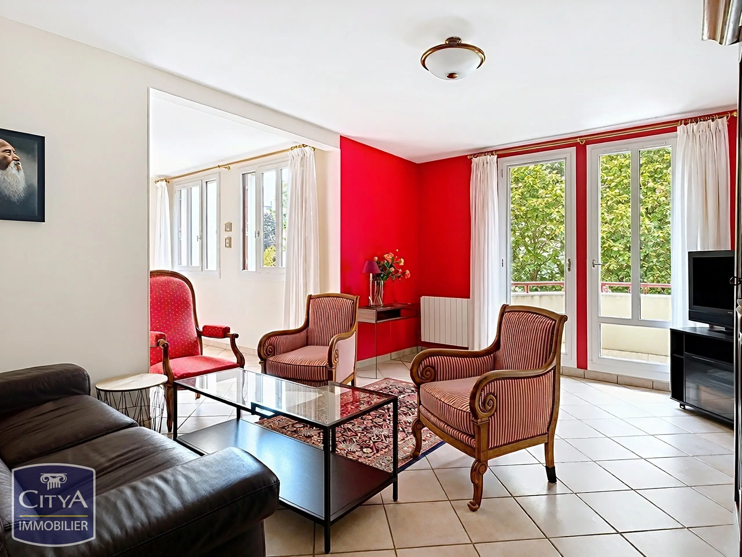 Photo 1 Appartement 5 pièces 99.94m²