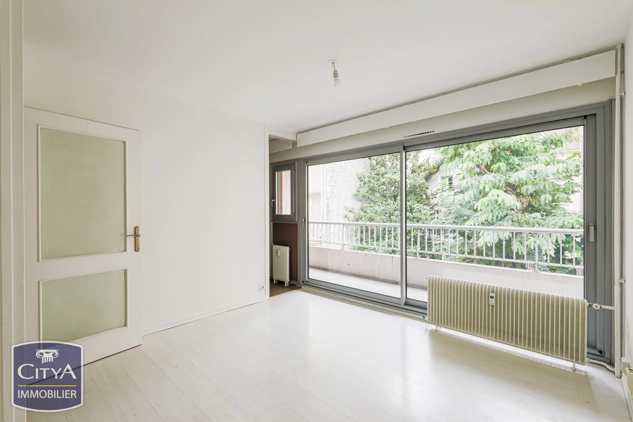Photo 1 Appartement 2 pièces 39m²
