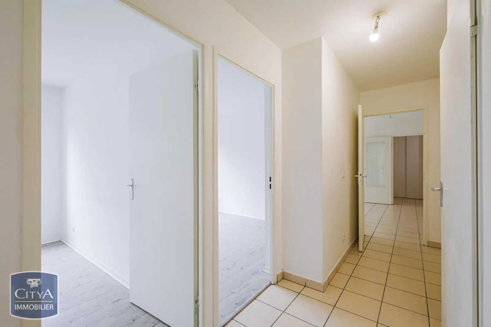 Photo 10 Appartement 3 pièces 63.69m²