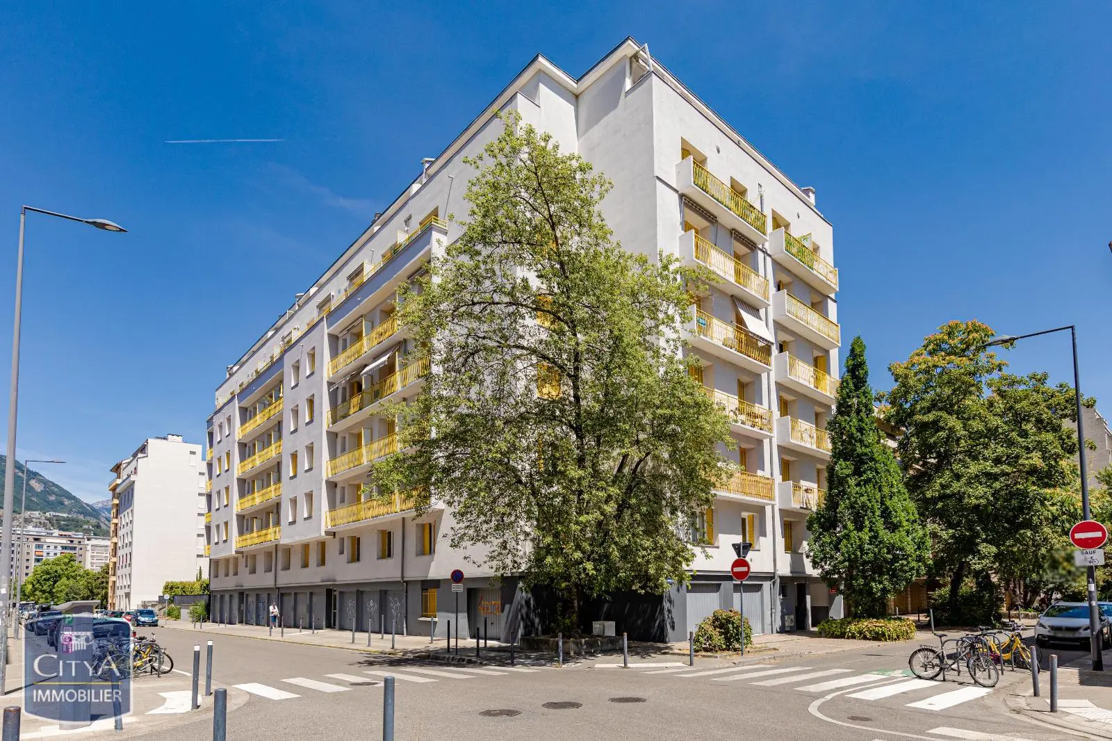 Photo 9 appartement Grenoble