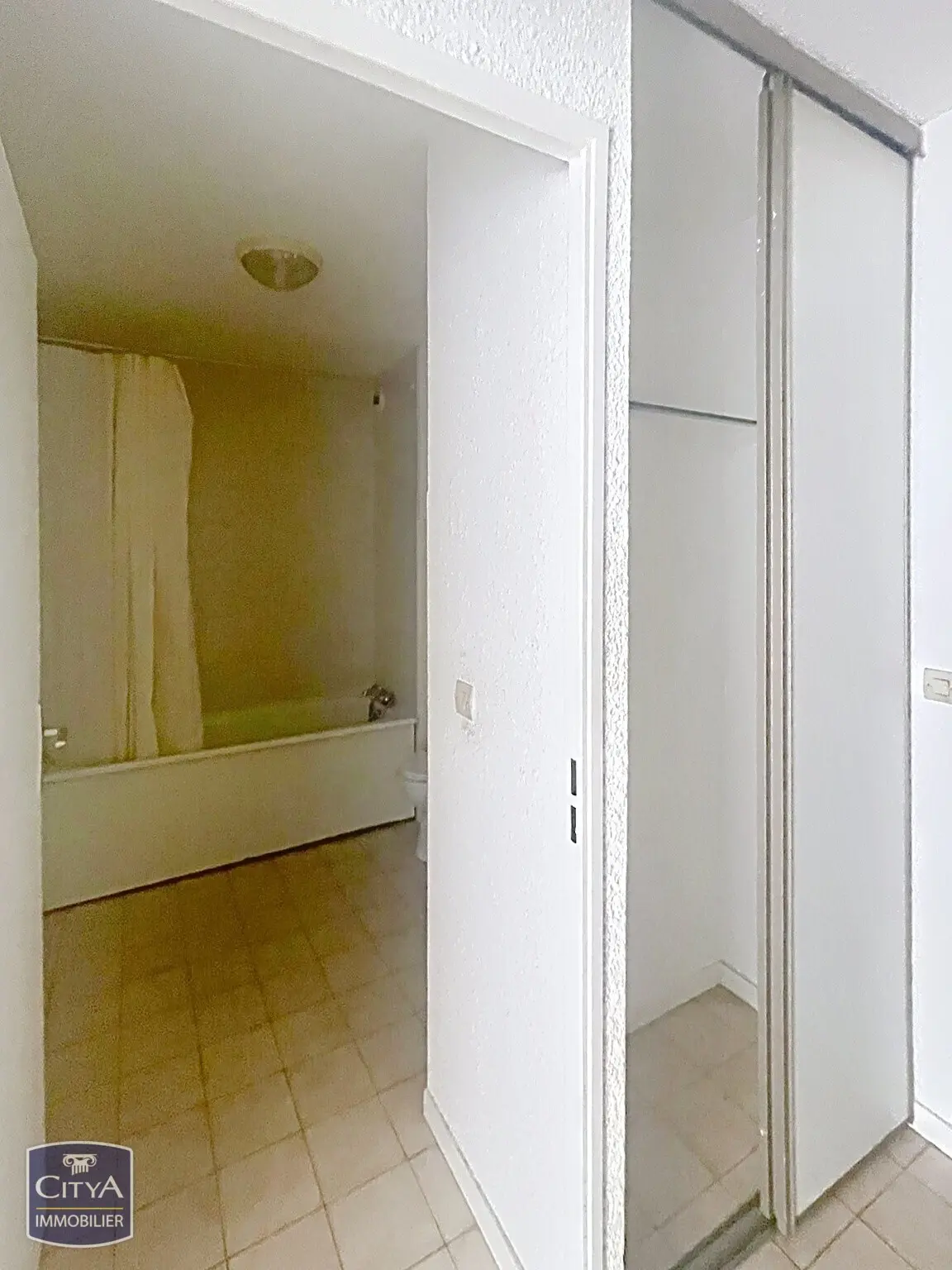 Photo 5 appartement Grenoble