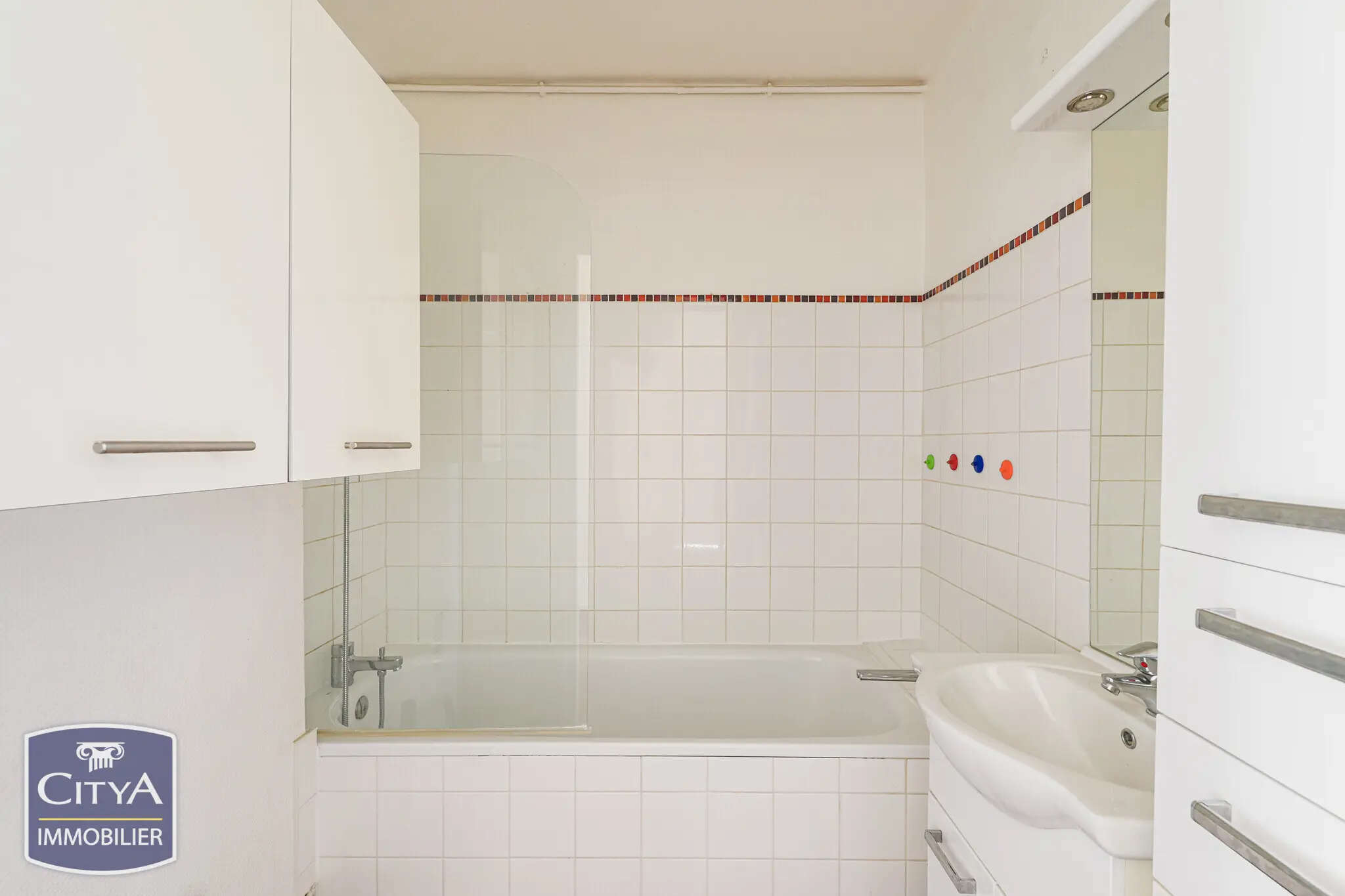 Photo 9 appartement Grenoble