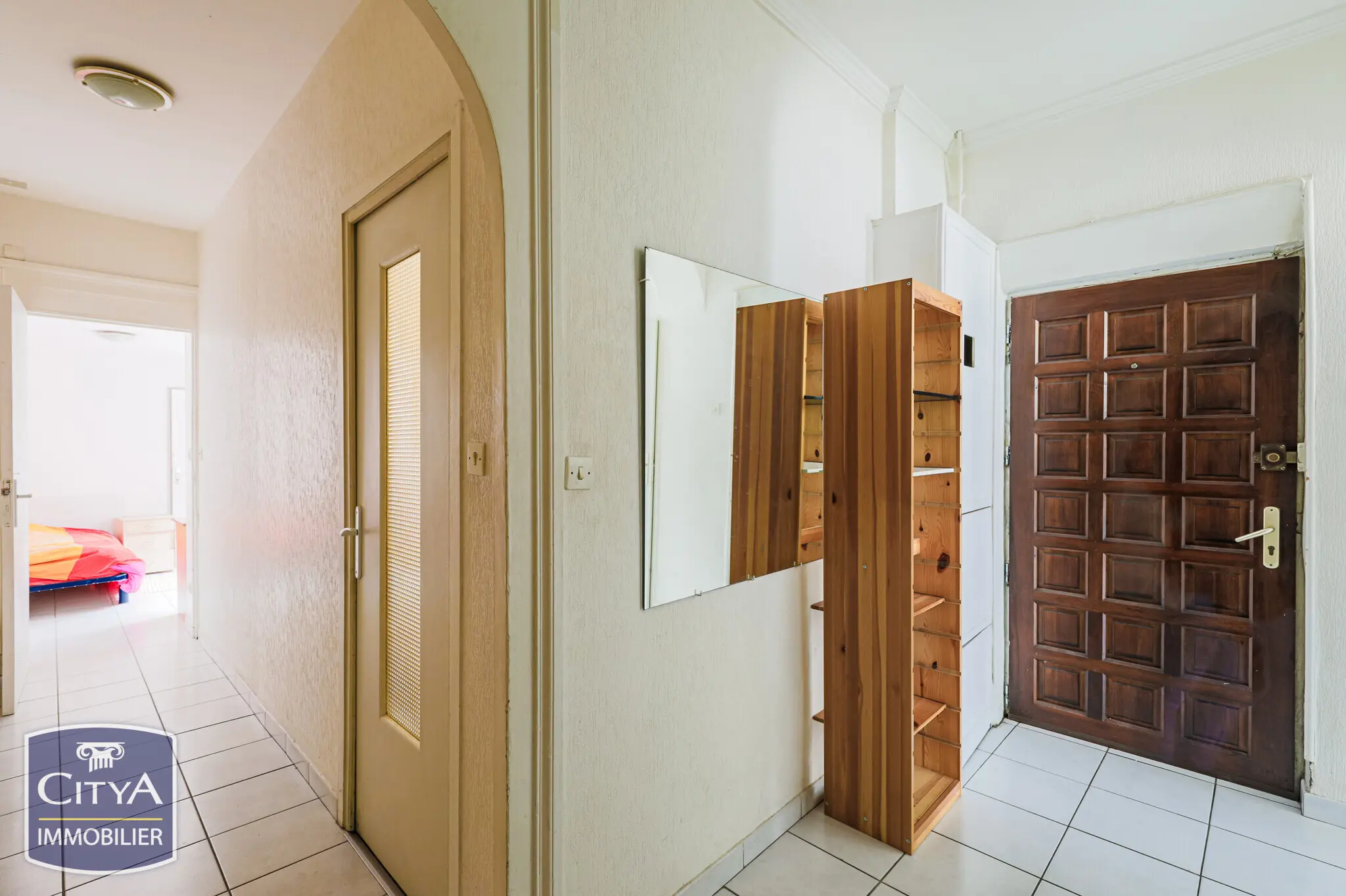 Photo 6 appartement Grenoble