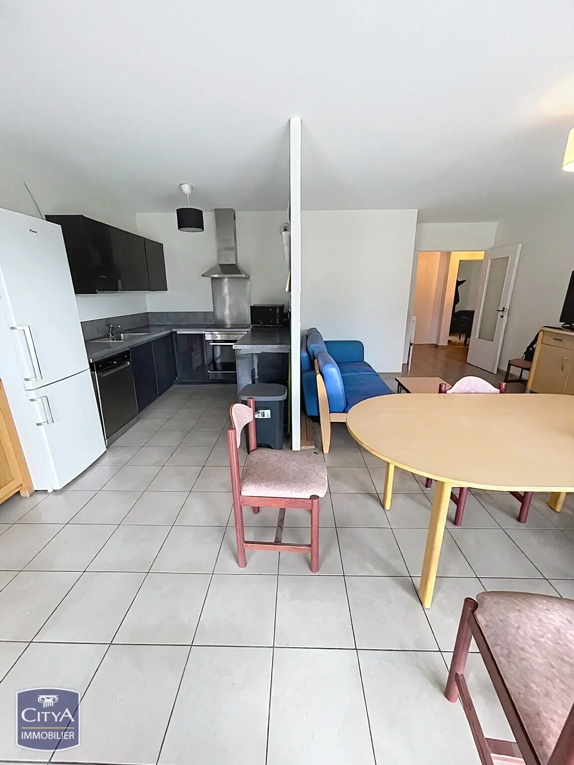 Photo 2 Appartement 4 pièces 81m²