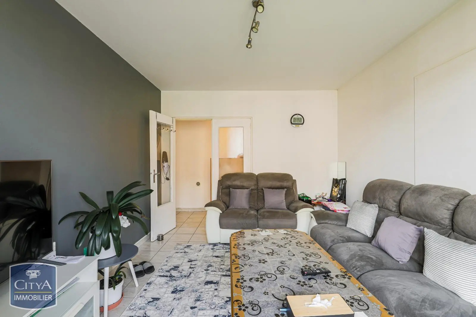 Photo 3 Appartement 3 pièces 55.19m²