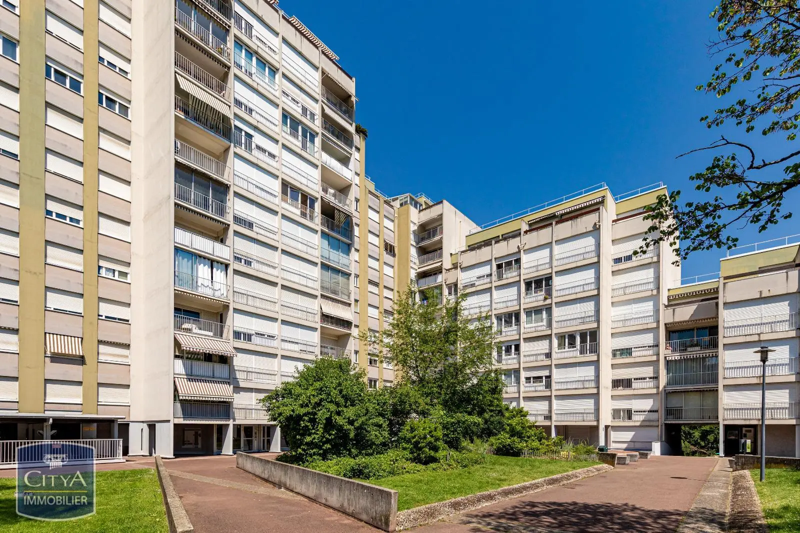 Photo 15 Appartement 4 pièces 88.11m²