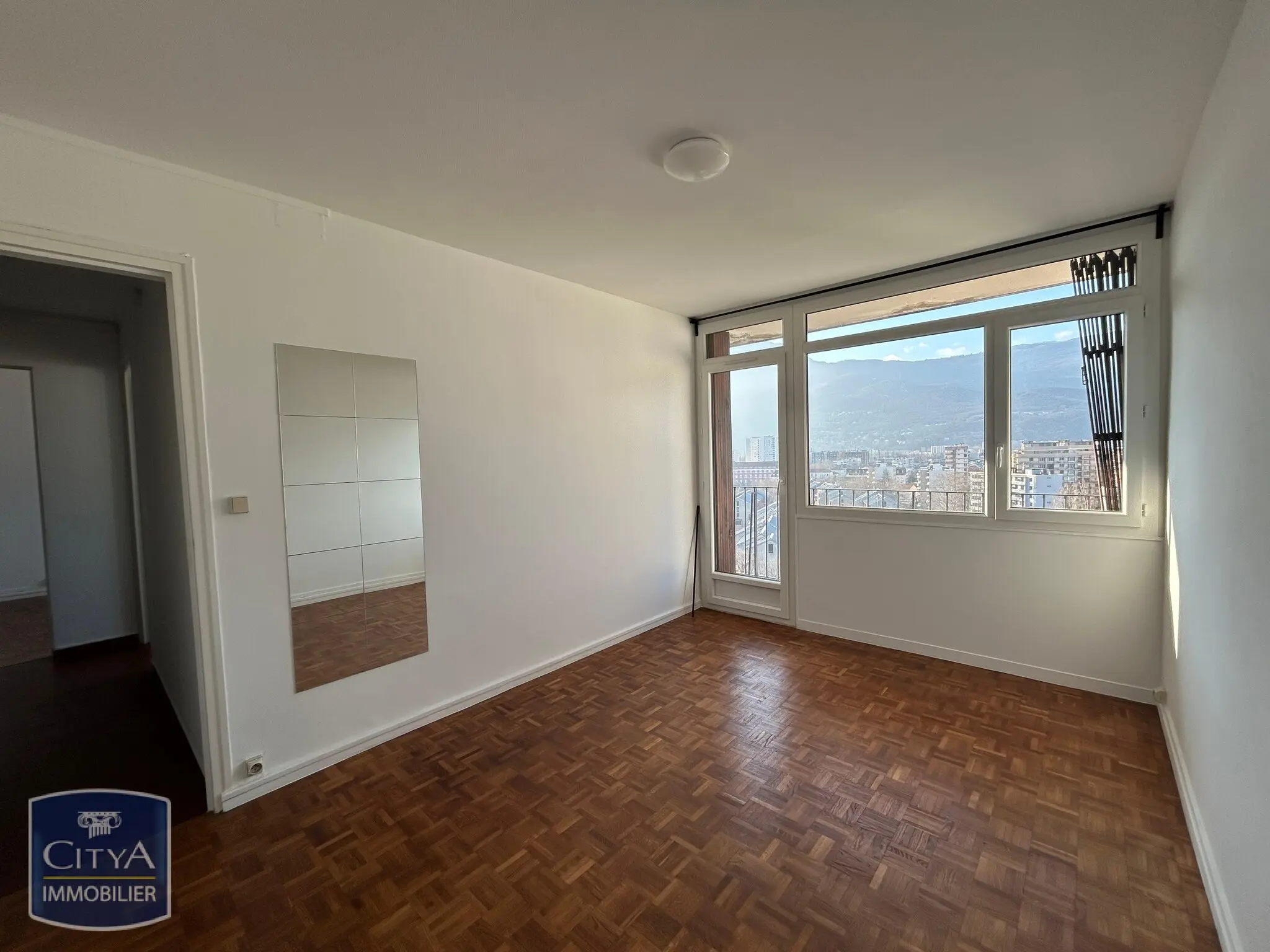 Photo 7 Appartement 2 pièces 46.3m²